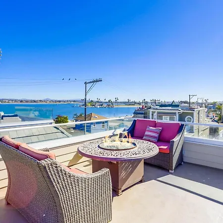 Villa Bay View
